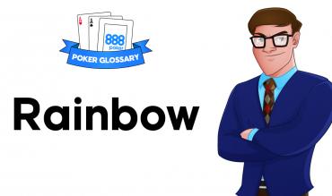 Rainbow Poker 