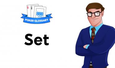 Set Poker