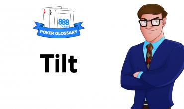 Tilt Poker