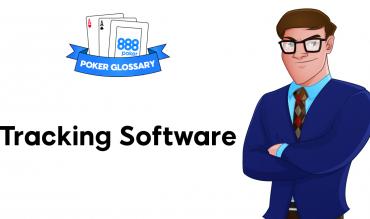 Tracking Software Poker