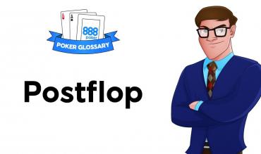 Postflop Poker