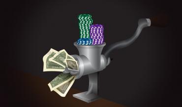 Poker Grinder