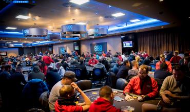 888poker Packs in Players at 2019 LIVE Kickoff Event