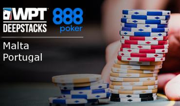 888poker Partners with WPTDeepStacks for 2 Stops in Europe
