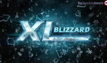 How to Play the XL Blizzard with a $200 Bankroll