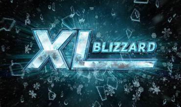 XL Blizzard is Back with Affordable Buy-ins and $500K GTD Main Event