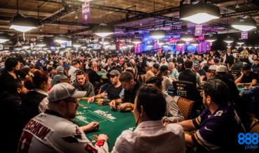 How to Win a Satellite to the WSOP Main Event on 888poker