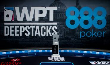888poker Sponsored WPTDeepStacks™ Malta Is Massive Success
