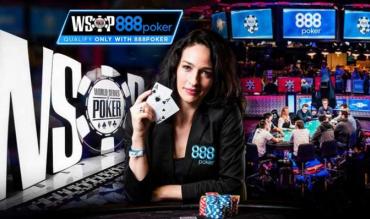 The Battle for the Bracelets at the 50th Annual WSOP Kicks off May 28!