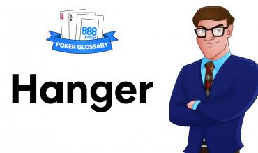 Hanger Poker