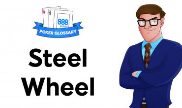 Steel Wheel Poker