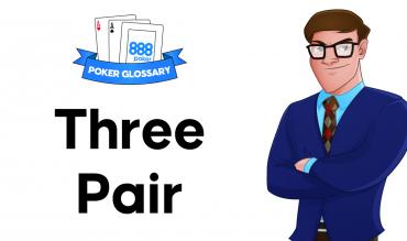 Three Pair Poker