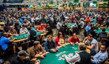 Quick Tips for Navigating the WSOP