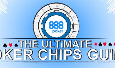 poker chips types