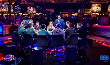 2019 WSOP Main Event Final Table – Day 8 Action