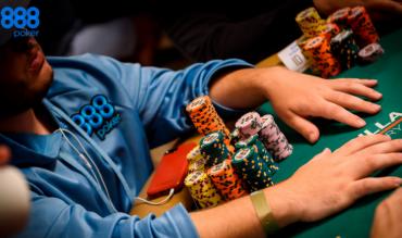 888poker Squad Update: Down to Just Two; Morrone’s Run Ends
