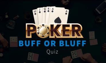 poker quiz
