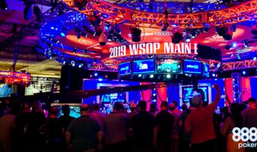 50th Annual WSOP Main Event Final Table – Just 3 Players Remain