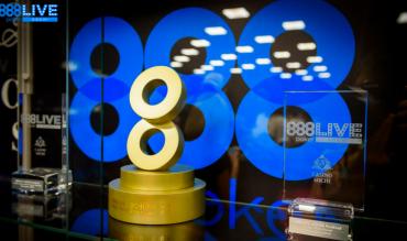 888pokerLIVE Sochi – First-Ever Stop in Russia - Was a Wild Success!