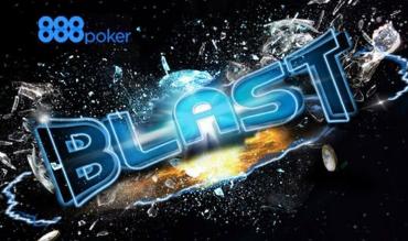3 Big Blast Hits for $210K over 3 Back-to-Back Days in October