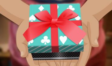 poker gifts