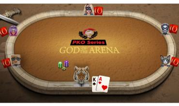 2019 God of the Arena PKO Series Is Massive Success!