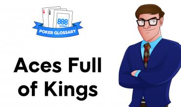 Aces Full of Kings