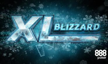2020 XL Blizzard Crushes Numbers with almost $1.7 Million in Prize Money!