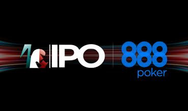 888poker and Italian Poker Open (IPO) Partner Online for First Time Ever!