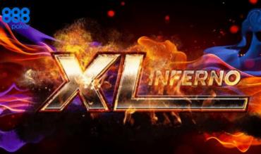 Action-Packed 2020 XL Inferno Day 1 Pays Out Big!