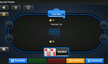 888poker Play with Friends Home Games Now Available on Mobile!