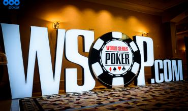 Top 888poker Qualifiers in the World Series Of Poker Main Event!