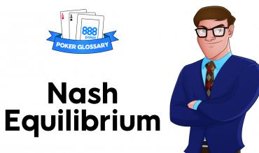 Nash Equilibrium in Poker
