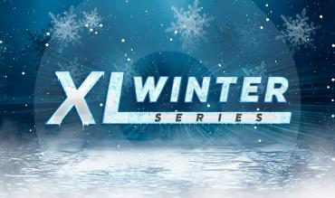 XL Winter Series Brings the Heat this December with over $1M in Guarantees!