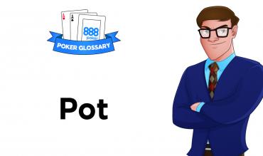What Does Pot Mean in Poker?