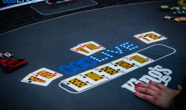 All the Tips and Tools You Need for Playing Poker in a Casino