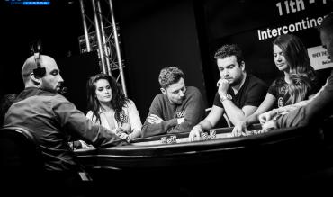 Your One-Stop Guide to PLO Poker Games