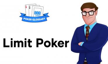 What is Limit Poker?