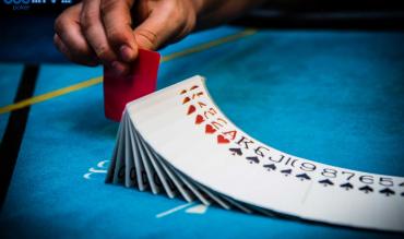 The Heady World of High Stakes Poker Cash Games