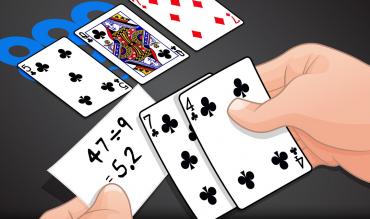 11 Things You Must Know About Poker Percentages!