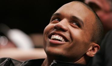 Phil Ivey