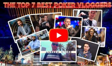 The Top 7 Best Poker Vloggers