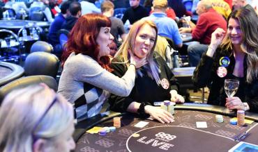 Can Poker Etiquette Improve Your Image at the Poker Table?