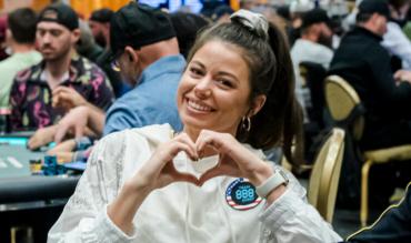 How to Plan the Perfect Valentine’s Day Poker Date Night