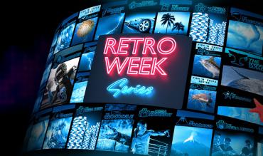 $888,000 Retro Week – Play Your Favourite 888poker Games from the Past!