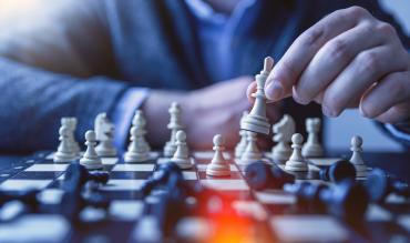 We have a winner in the world's first quantum chess tournament