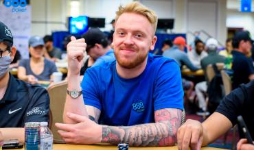 888poker Proudly Welcomes JaackMaate as Newest Cultural Ambassador!
