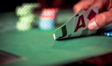 Angle Shooting in Poker
