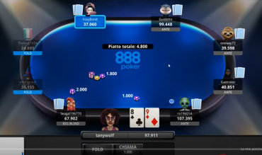 online poker