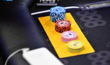 Our Complete Guide to Poker Chips